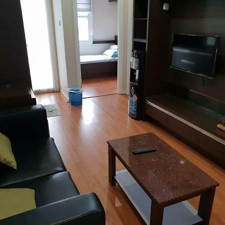 Will'S Apartment - Parahyangan Residence Бандунг Екстер'єр фото